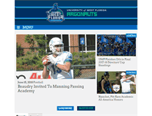 Tablet Screenshot of goargos.com